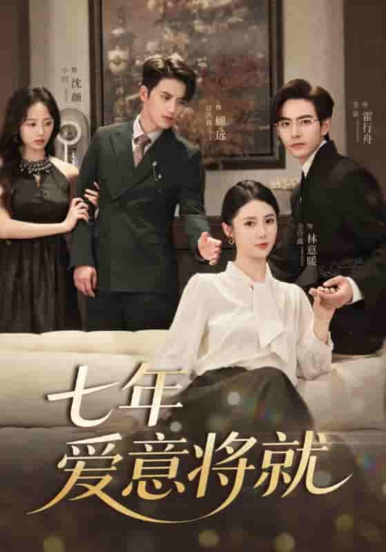 七年爱意将就(全集)