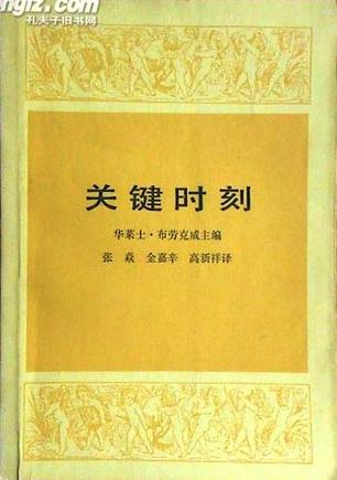 关键时刻2002(全集)